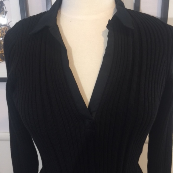 Liz Claiborne Lizwear Pullover Sweater - Picture 2 of 6